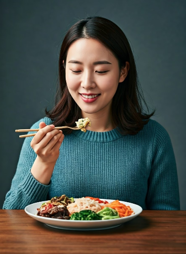 대사증후군 잡는 211 식단법