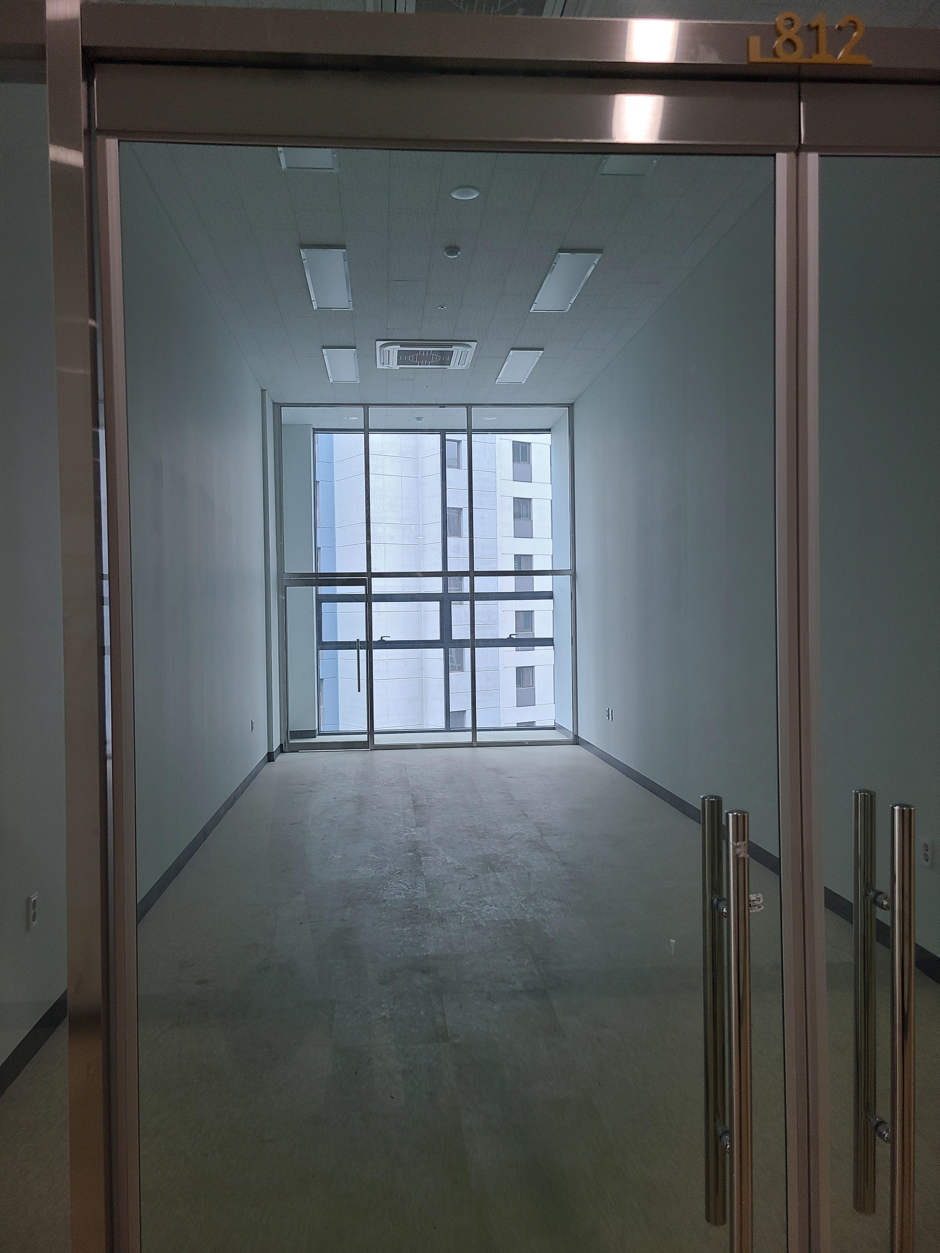 옥길 테크노밸리 섹션오피스5