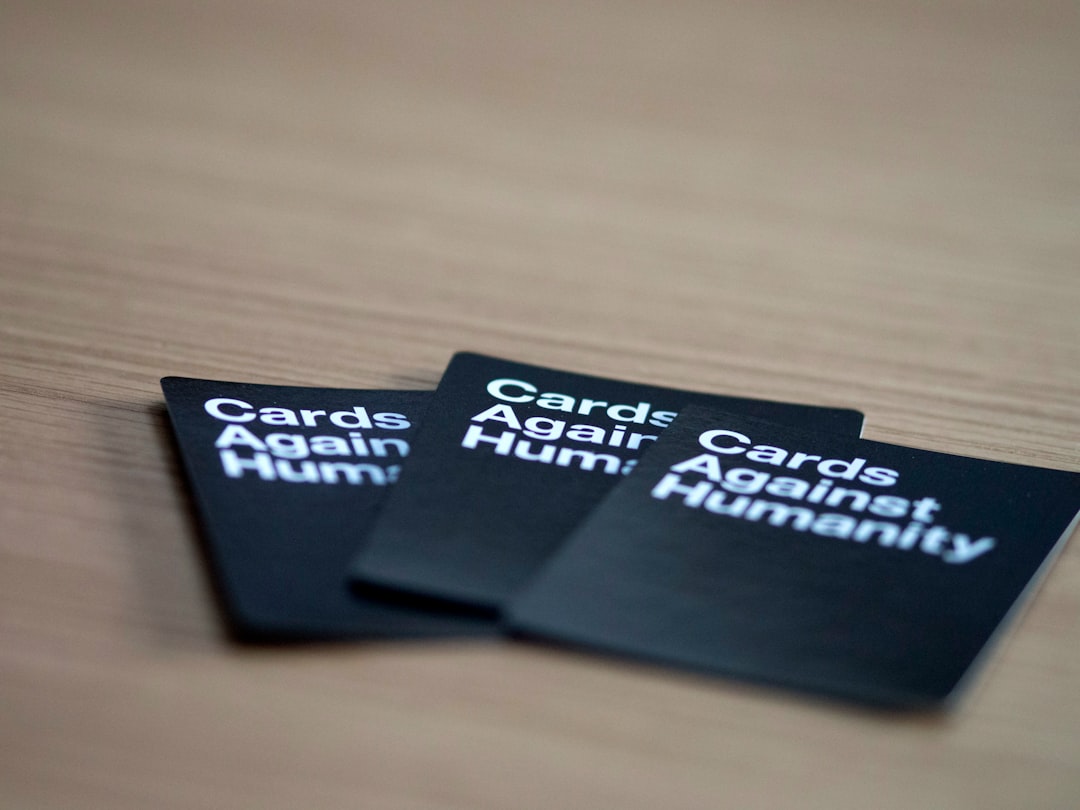 Cultural Card