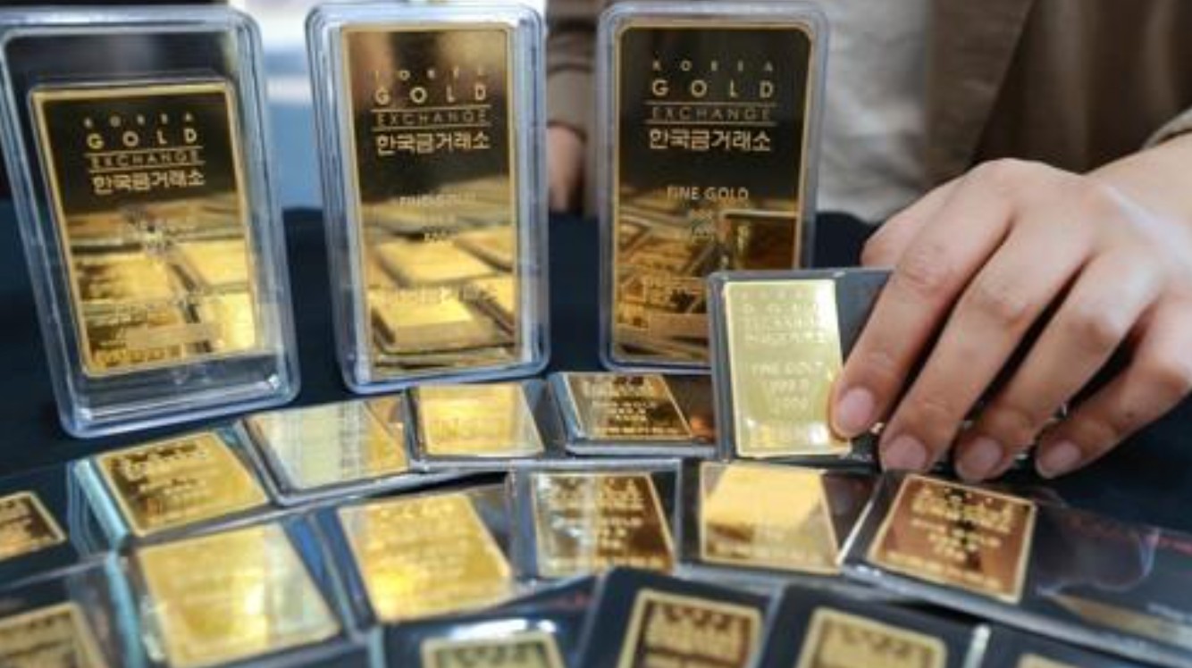 금값 상승 금시세