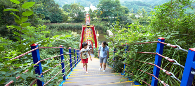 예천 곤충생태원