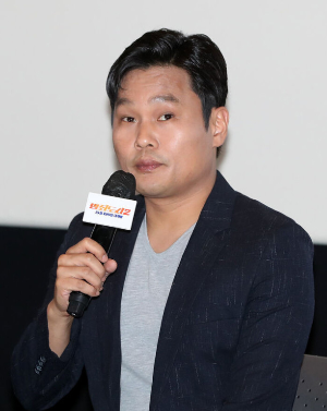 이상용 감독