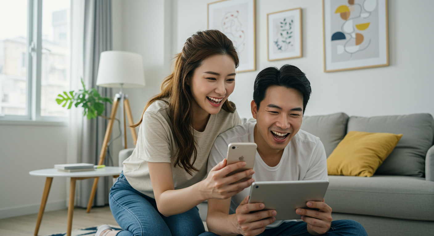 청약통장 1순위 조건