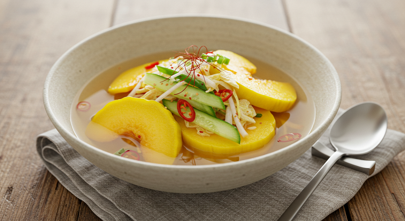 참외, 알고 먹으면 약이 되는 여름 과일의 모든 것-4