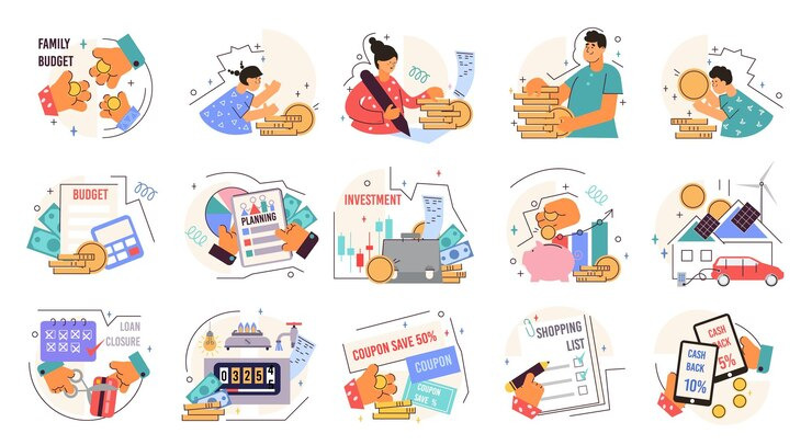 신용점수별 등급