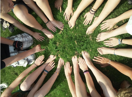 좋은 인간관계를 유지하기 위한 마이크로 루틴