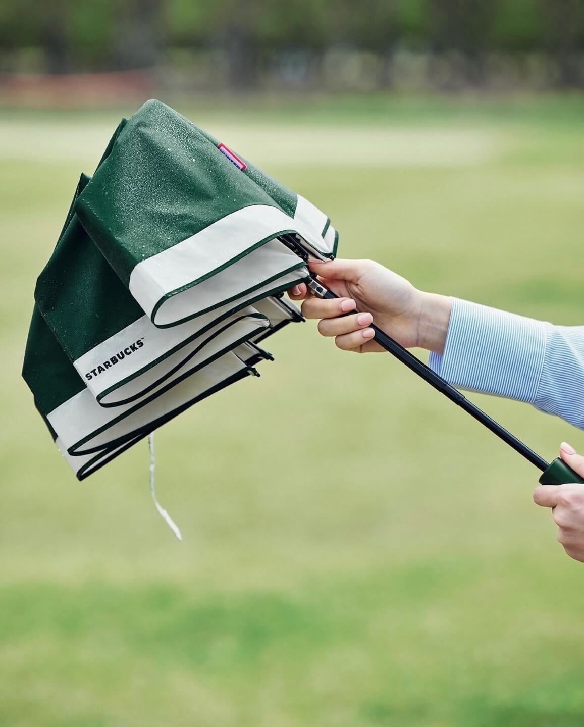 스타벅스 프리퀀시