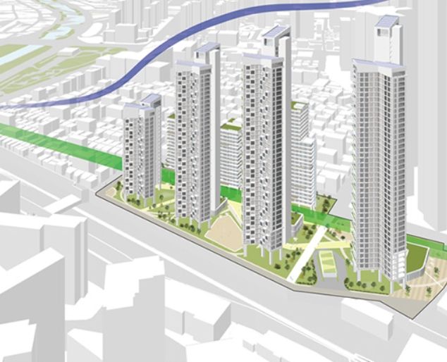 청량리역 재개발 소식 총정리