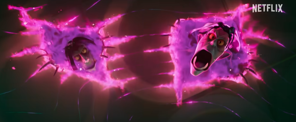 케이팝 데몬 헌터스&amp;#44; 열풍에 대한 완벽 분석 (빌보드 핫100 2위 GOLDEN)