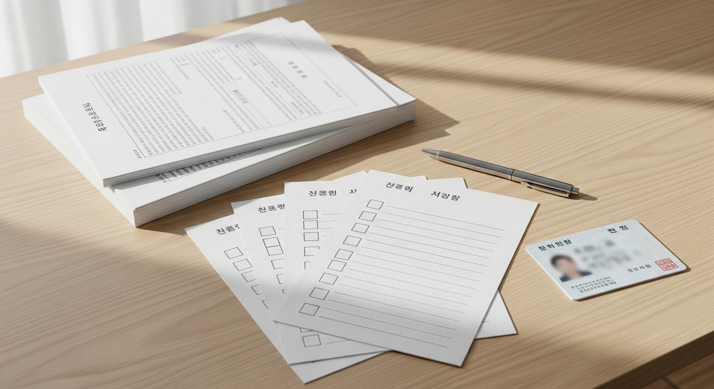 해약환급금&amp;#44; 별지작성