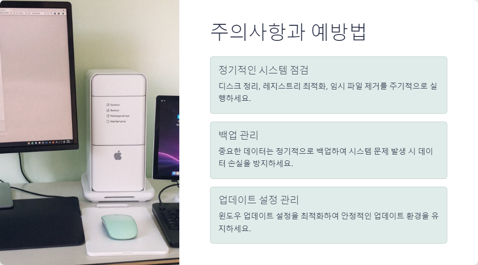 컴퓨터오류