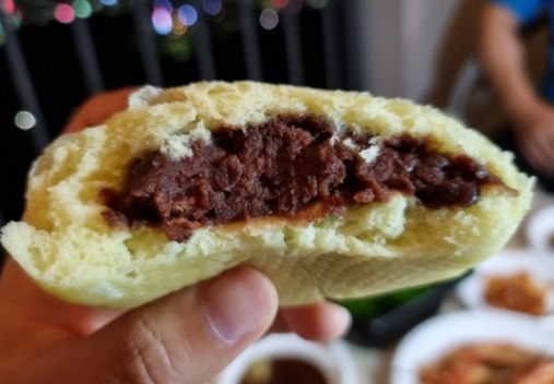 찐빵