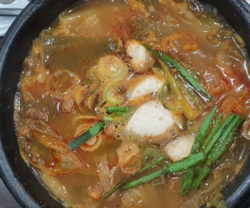 서해안고속도로 하행선 상행선 휴게소