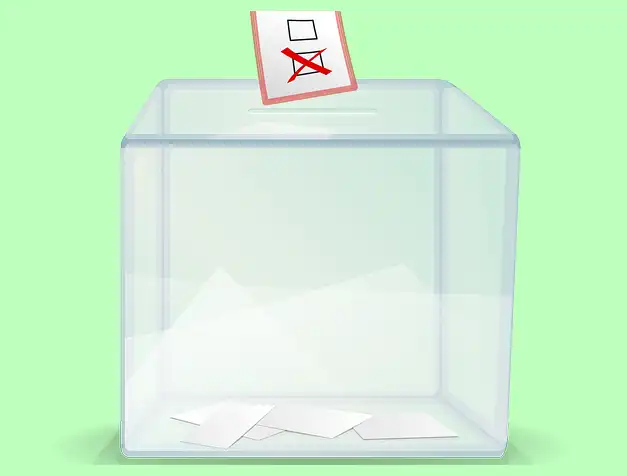 미국 대선 결과 속보 2024