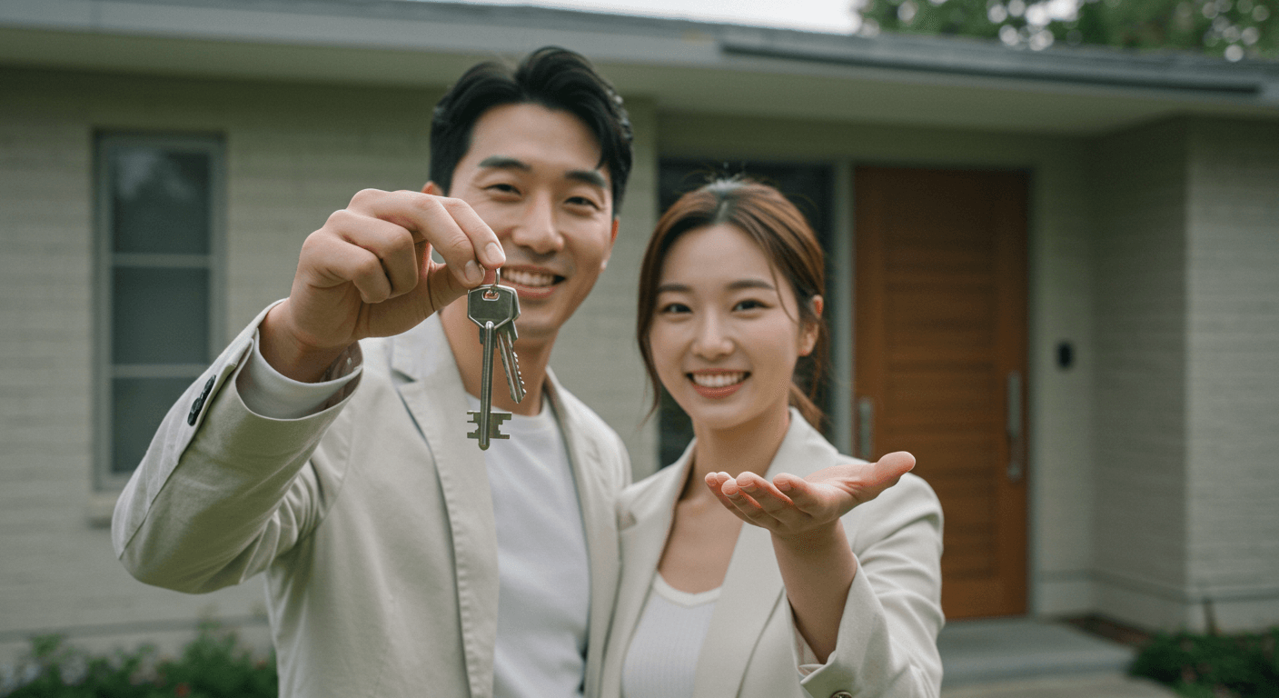 2025 신혼부부 임차보증금 지원 총정리