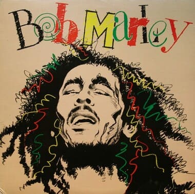 밥 말리 앨범