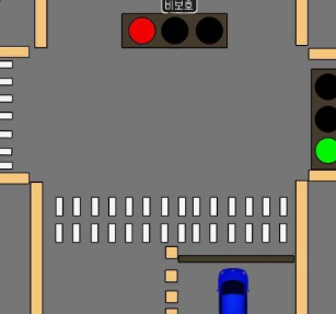 신호위반 과태료 금액