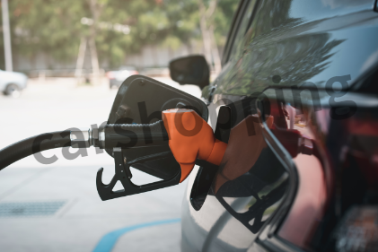 고급 휘발유와 보통휘발유의 차이