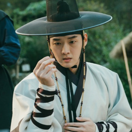 조선정신과의사 유세풍 2 등장인물