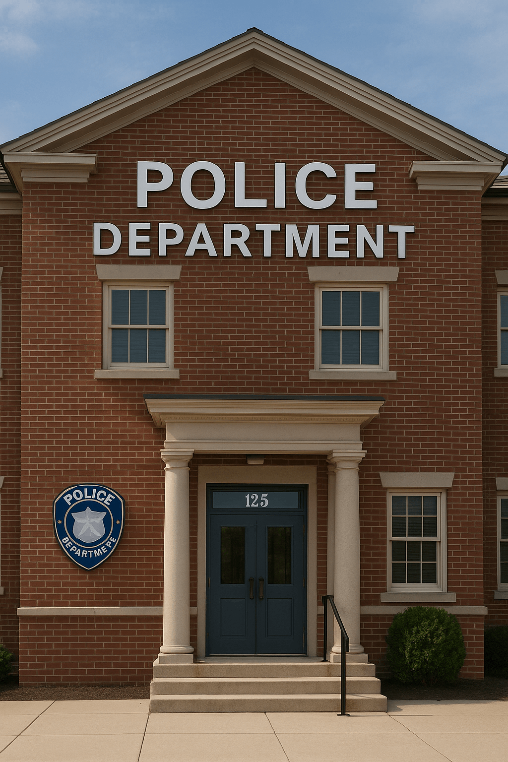 시흥경찰서 민원 민원실 면허 여권 국제면허