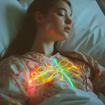 패혈증의 증상 중 설사6