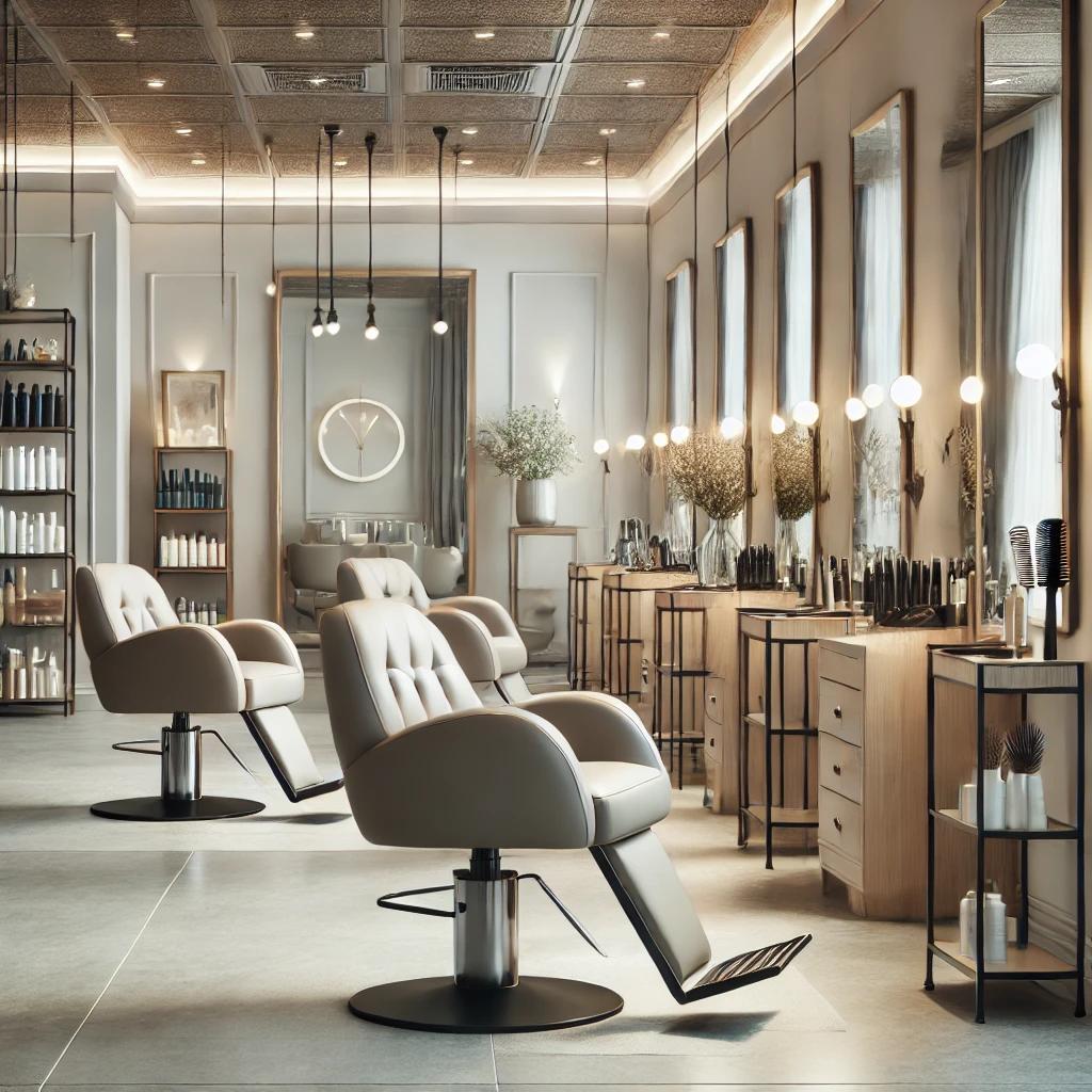 북부여성발전센터 미용실