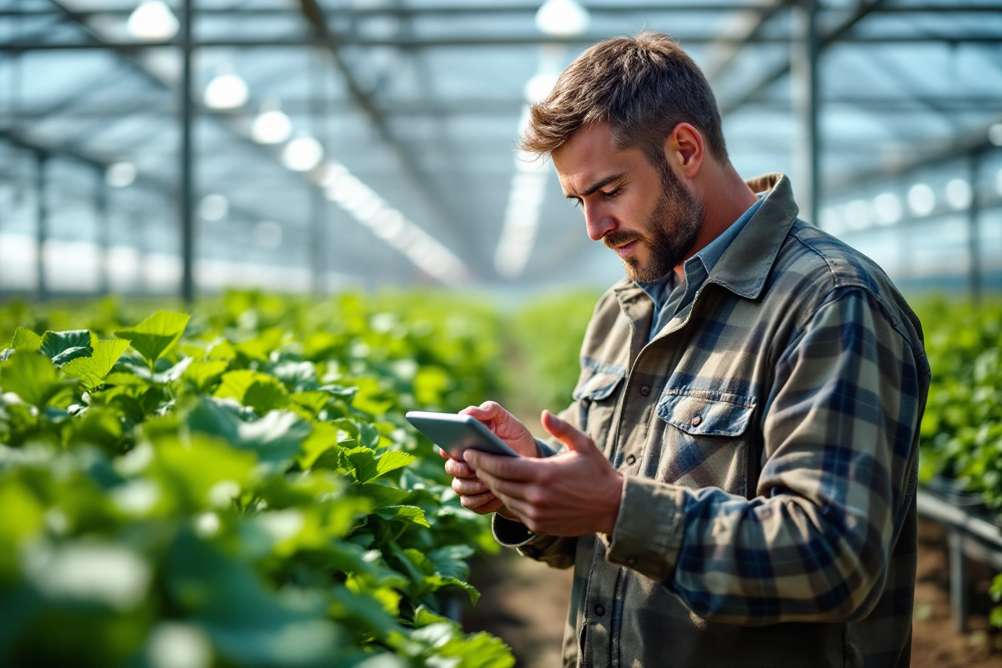 농업용스마트팜