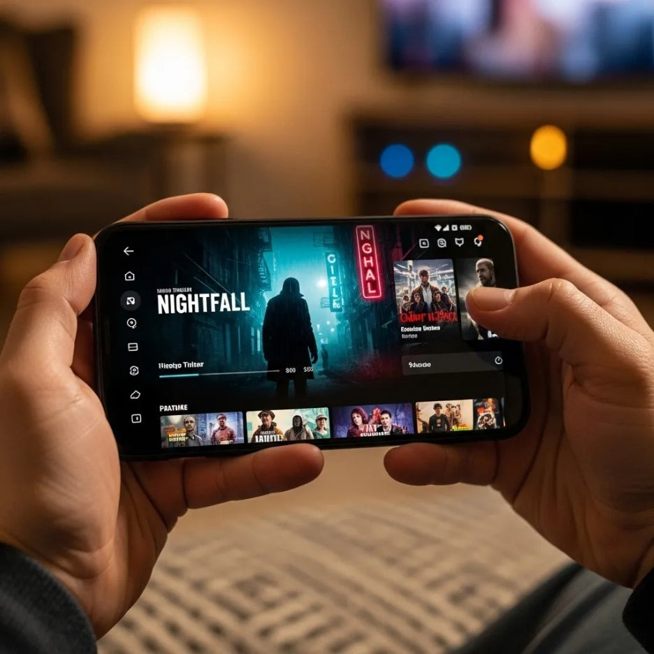 평범한 청년은 어떻게 살인자로 조각되었나