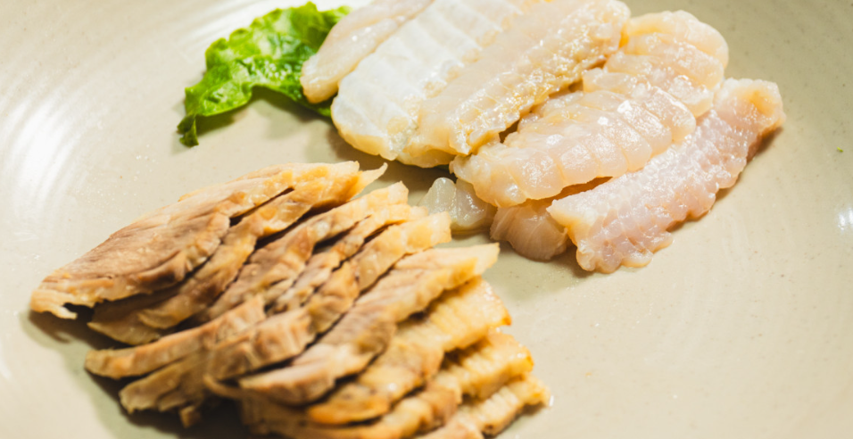 전현무계획4 <완주 한정식 맛집 골목집 한식풀코스> 위치