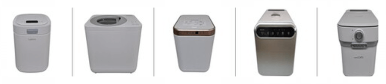 음식물처리기지원