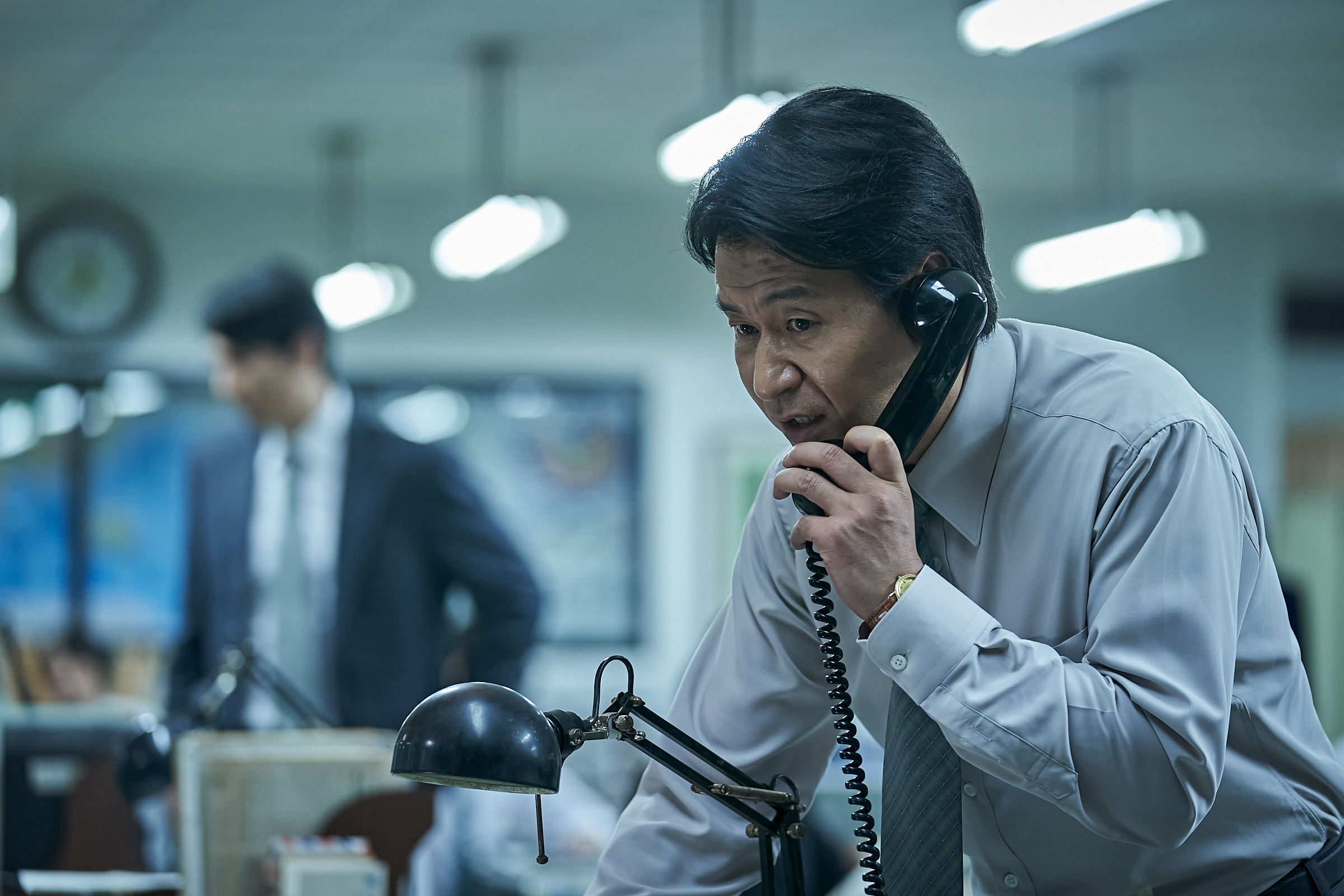 비공식작전 박혁권