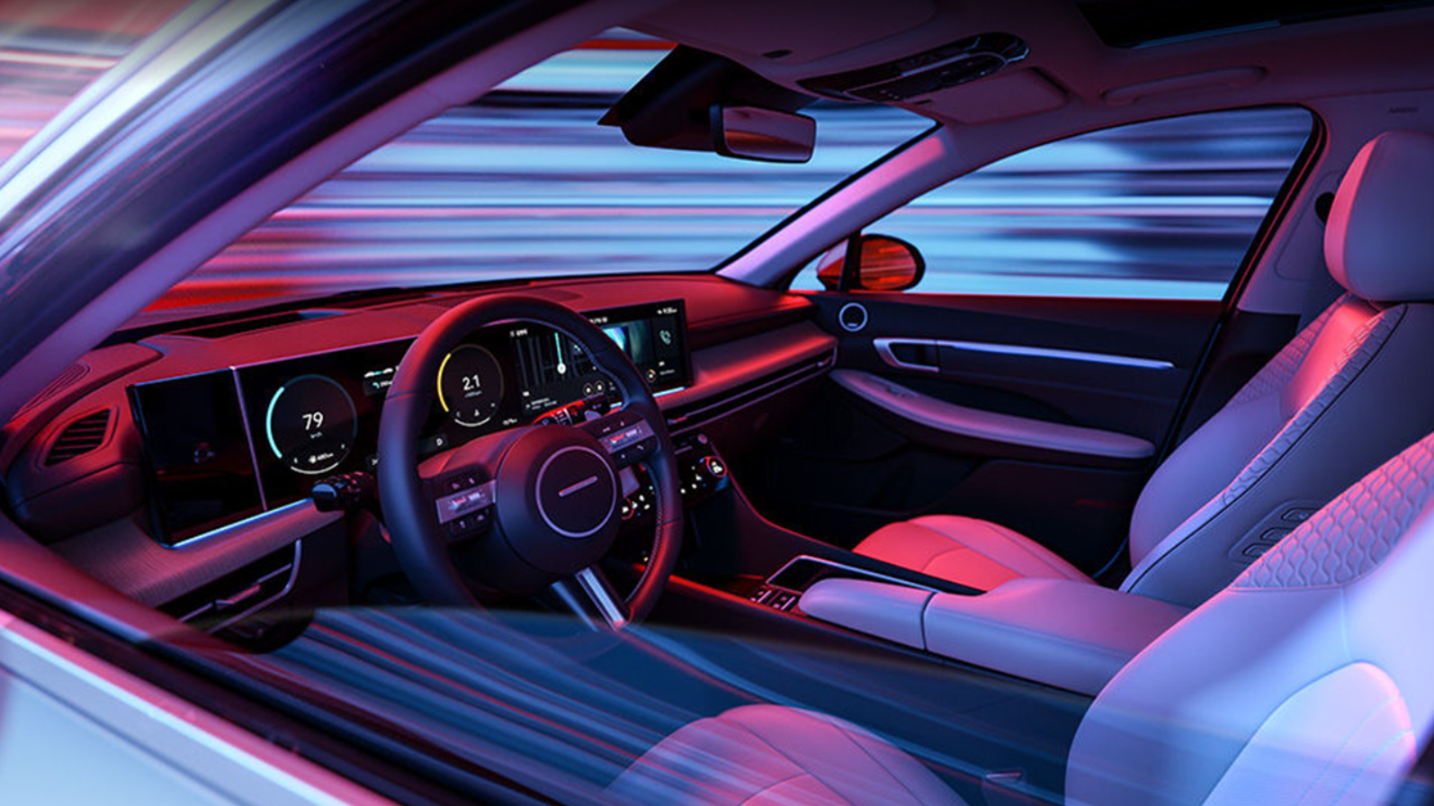 소나타 페이스리프트