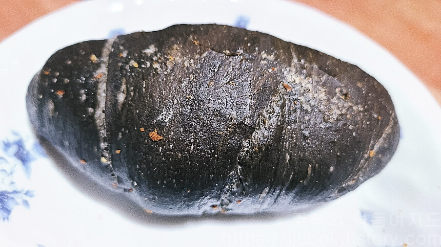 에키노마에-베이커리-쿠로시오