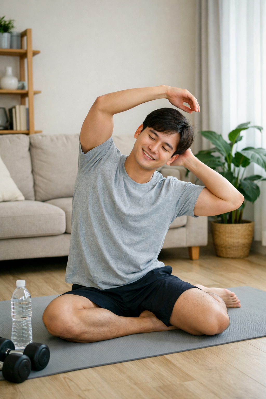 간단한-운동-변화