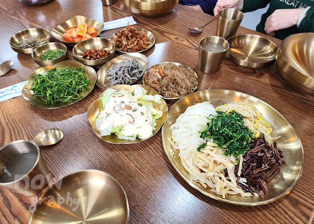 청도-복덩이-돌솥밥