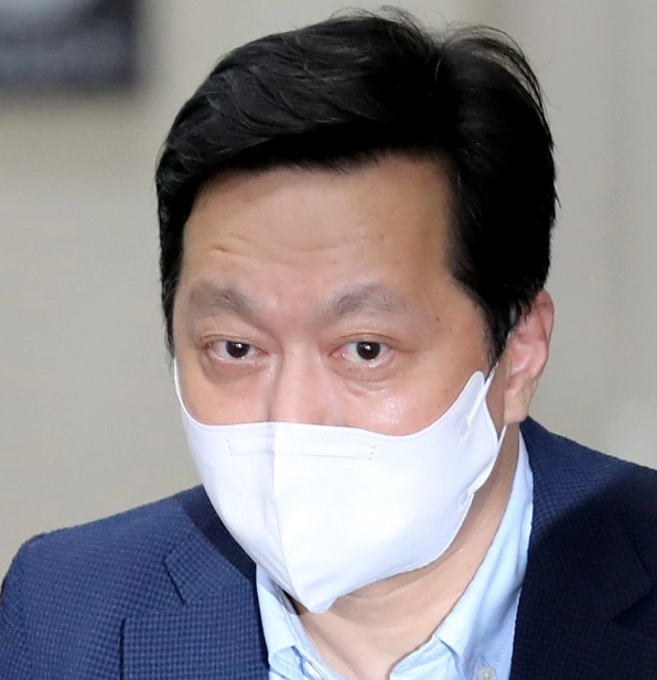 정신상 프로필 나이 학력 경력 이재명 관계 및 김혜경 법카 공익제보자의 고백