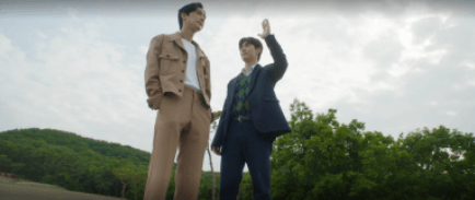 눈물의 여왕
