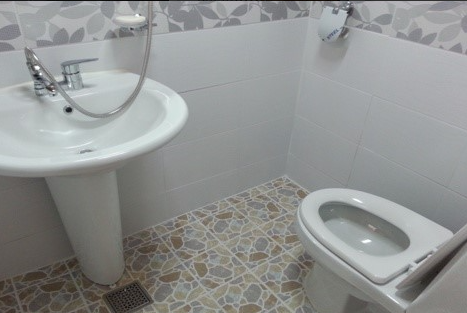 농부 삼촌 한옥민박