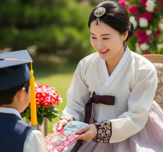 축의금 증여세 세금