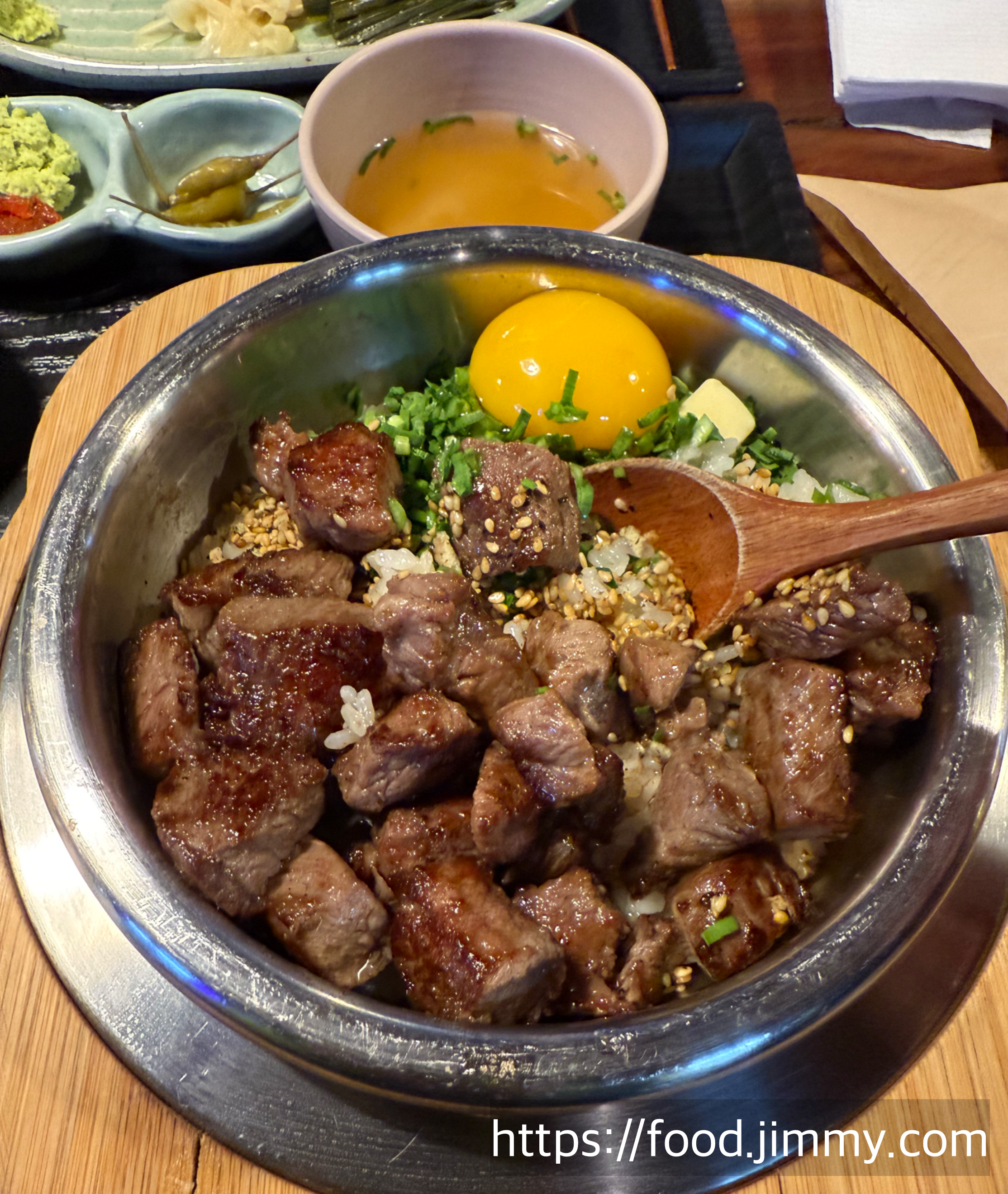 여주 프리미엄아울렛 푸드코트