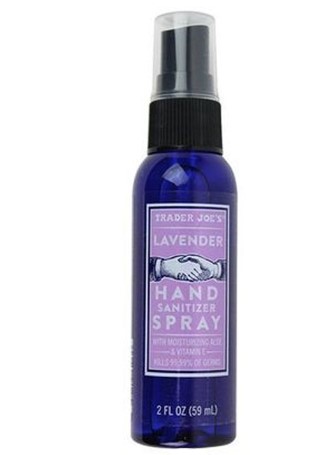 트레이더조 손소독제