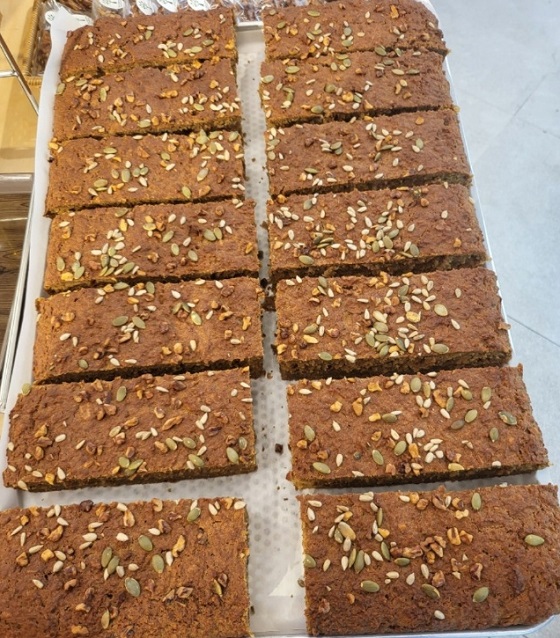 한국기행-진주마빵