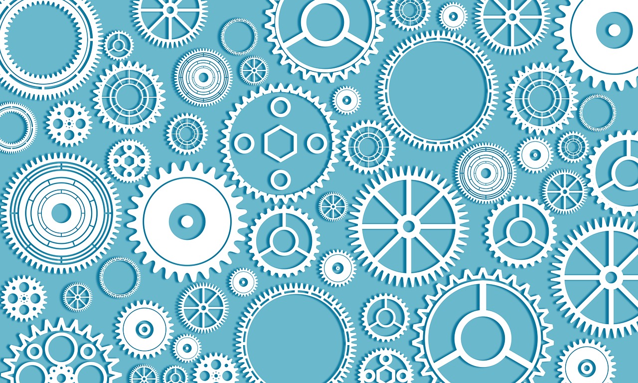 기계설계기술사 &mdash; 산업현장의 설계를 지휘하는 기계분야 최고 전문가