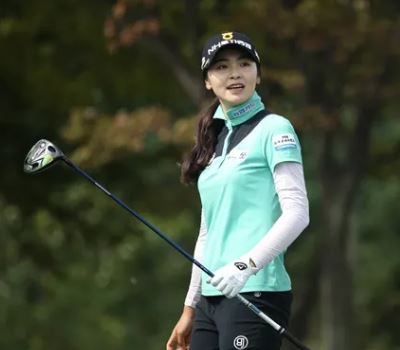 이가영 우승 프로 골프선수 프로필