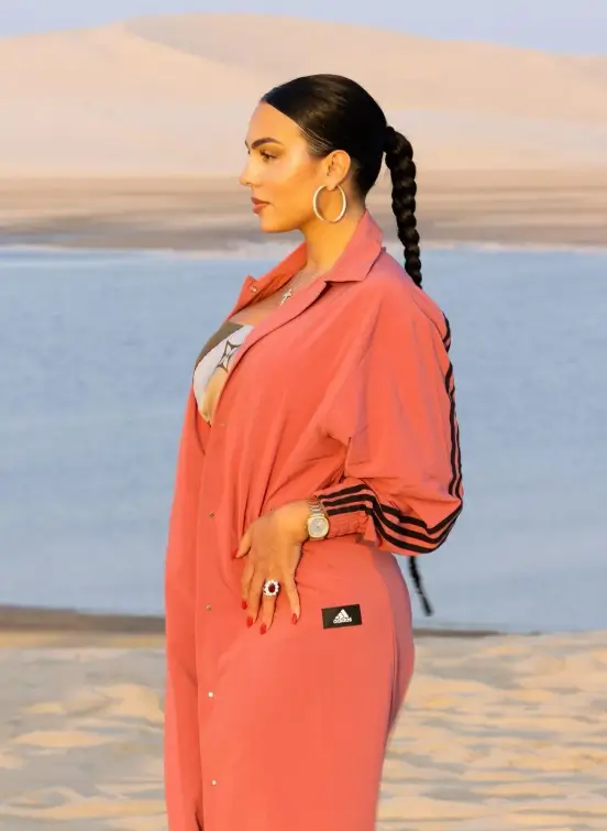 조지나 로드리게스