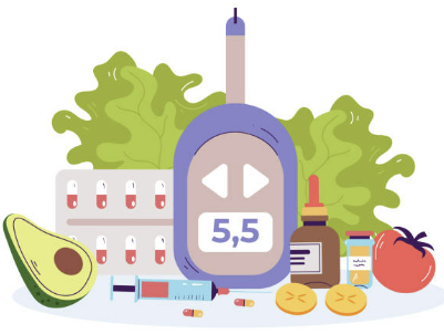 공복혈당 정상수치 낮추는 방법 높은이유 총정리(24년 Ver)