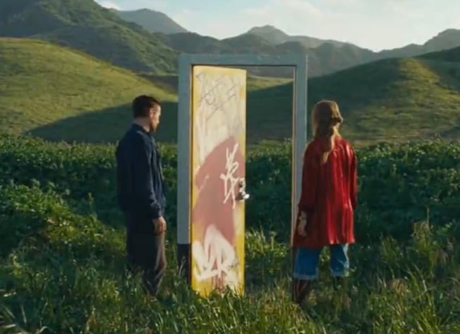 [영화다시보기] 감성 판타지 로드무비 추천 빅 볼드 뷰티풀 줄거리, 결말 해석, 리뷰 및 후기