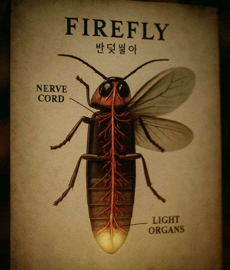 빛을 껐다 켰다, 자유자재 스위치