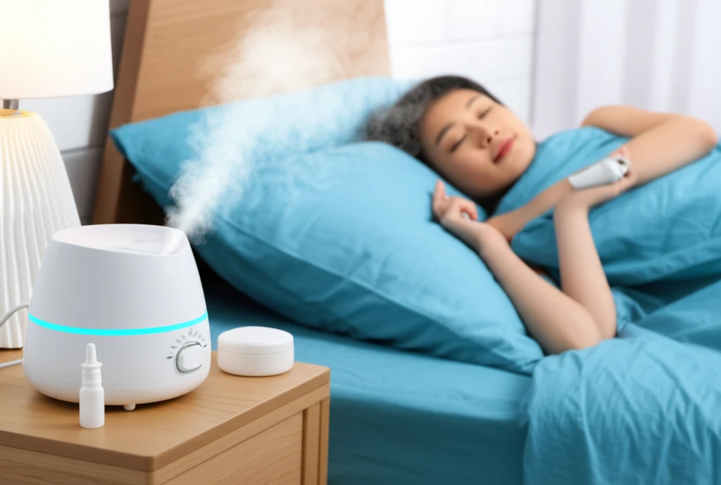 코피 멈추는 법부터 예방까지! 코 건