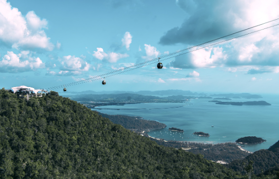 [1-2월 말레이시아 코타키나발루 쿠알라룸프루 여행준비물] 날씨/해외로밍